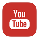 Burst,Youtube Icon