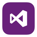 Visual studio Icon