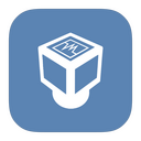 Virtualbox Icon