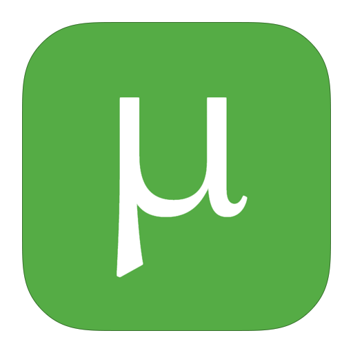 Utorrent