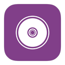 Ultraiso Icon