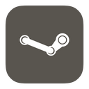 Underground,Steam Icon