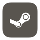 Underground,Steam Icon