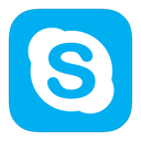 Skype Icon