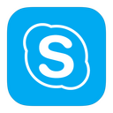 Skype Icon