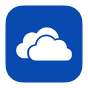 Skydrive Icon