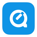 Quicktime Icon