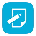 Notebook Icon