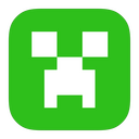 Minecraft Icon