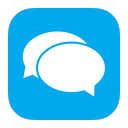 Messaging Icon