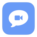 Ichat,Mac Icon