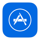 Meter,Mac,app,store Icon