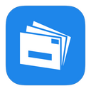 Direct,mail Icon