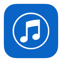 Itunes Icon