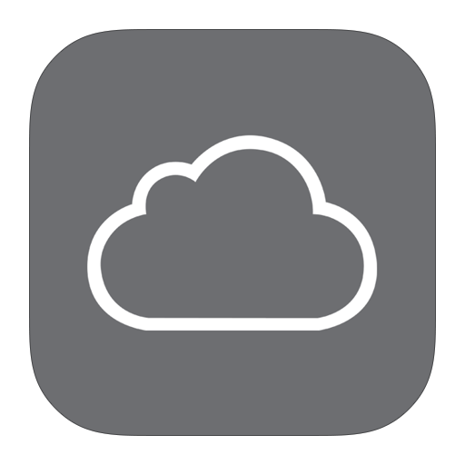 Icloud