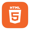 Html5 Icon