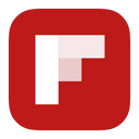 Flipboard Icon