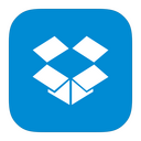 Dropbox Icon