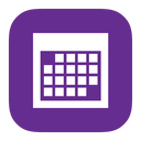 Calendar Icon