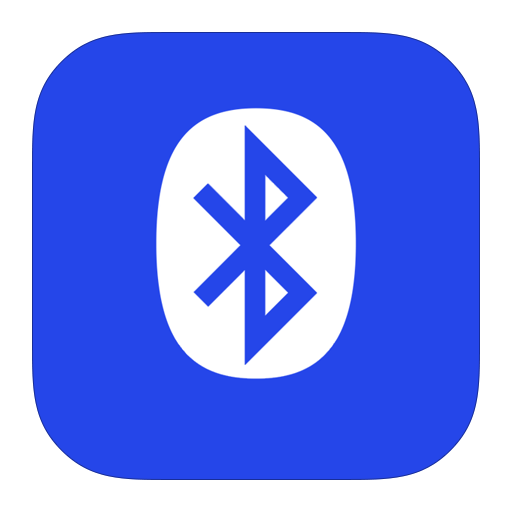 Metro, bluetooth