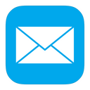 Mail,envelope,message Icon