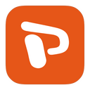 Powerpoint Icon