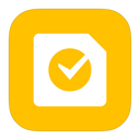 Google,task,blast Icon