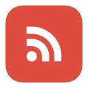 Burst,Google,reader Icon