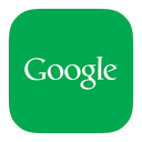 Google,burst Icon