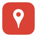 Google,places Icon