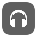 Google,music,blast Icon