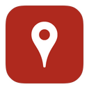 Google,maps Icon