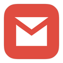 Google,Gmail Icon