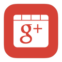 Google,burst Icon