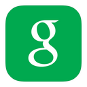 Google,burst Icon