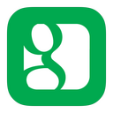 Google,burst Icon