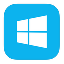 Windows8 Icon