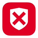 Security,denied Icon