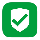 Approved,safety Icon