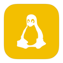 Linux,Os Icon