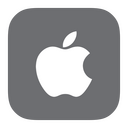 Apple,Os Icon