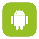 Android,subway,system,operating Icon