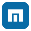 Maxthon Icon