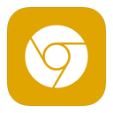 Google,canary Icon