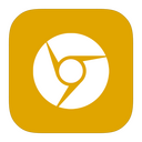 Google,canary Icon