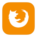 Firefox Icon