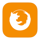 Firefox Icon