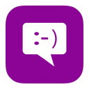 Messaging,Windows8 Icon