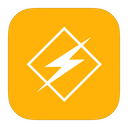 Meter,Winamp Icon