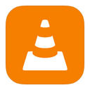 Vlc,media player Icon